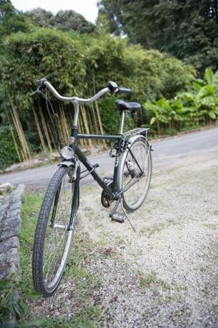 Imagen general del Camping Le Gibanel. Foto 3