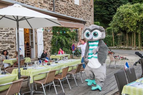 Imagen general del Camping Le Gibanel. Foto 7