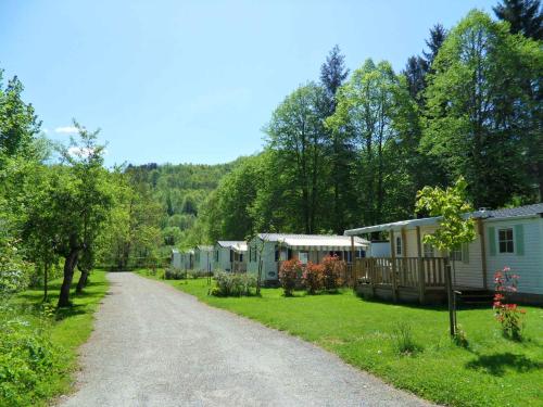 Imagen general del Camping Le Haut Salat. Foto 4