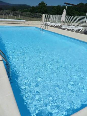 Imagen general del Camping Le Haut Salat. Foto 7