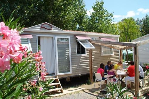 Imagen de la habitación del Camping Le Les Champs Blancs. Foto 9