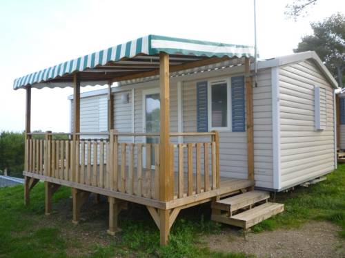 Imagen de la habitación del Camping Le M&eacute;diterran&eacute;e, HYERES. Foto 3