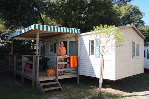 Imagen general del Camping Le Méditerranée, HYERES. Foto 1