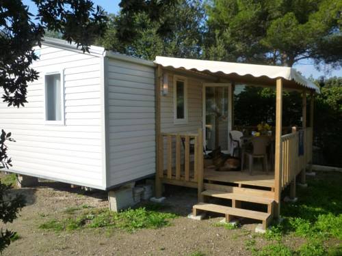 Imagen de la habitación del Camping Le M&eacute;diterran&eacute;e, HYERES. Foto 13