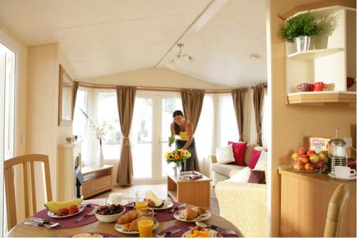 Imagen de la habitación del Camping Le Montourey. Foto 6