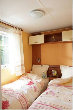 Imagen de la habitación del Camping Le Montourey. Foto 7