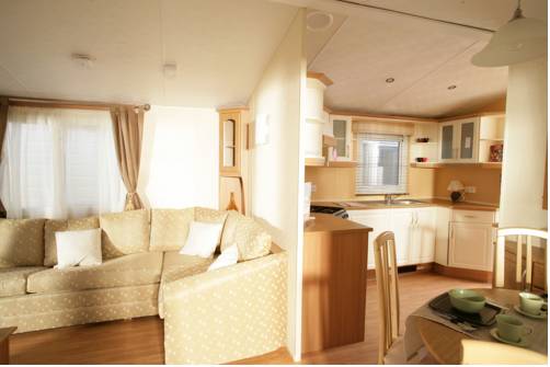 Imagen de la habitación del Camping Le Montourey. Foto 10