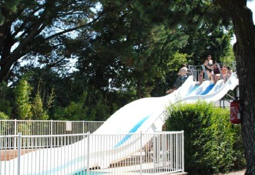 Imagen de la habitación del Camping Le Moulin De Kermaux. Foto 4