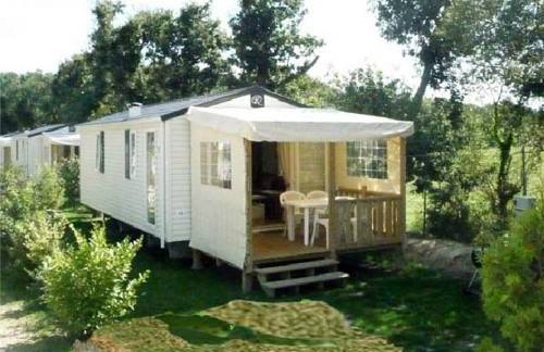 Imagen de la habitación del Camping Le Moulin De Kermaux. Foto 5