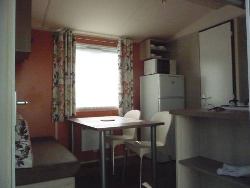 Imagen de la habitación del Camping Le Moulin De Kermaux. Foto 8