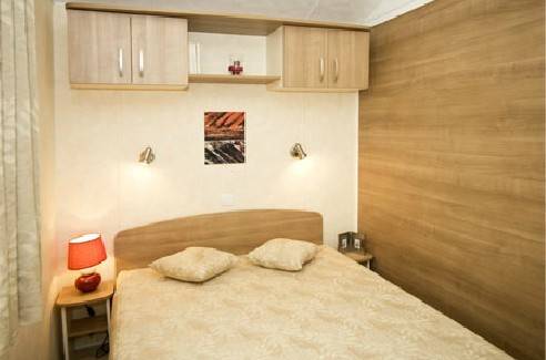 Imagen de la habitación del Camping Le Moulin De Kermaux. Foto 10