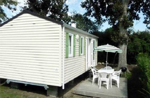 Imagen de la habitación del Camping Le Moulin De Kermaux. Foto 13