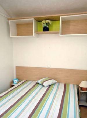 Imagen de la habitación del Camping Le Moulin De Kermaux. Foto 14