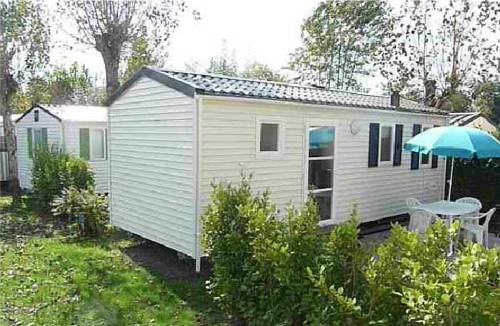 Imagen de la habitación del Camping Le Moulin De Kermaux. Foto 16