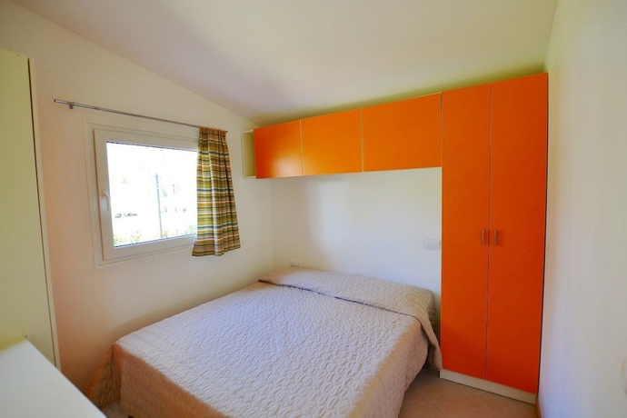 Imagen de la habitación del Camping Le Palme, Marina di Bibbona. Foto 7