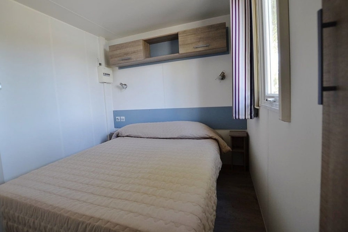 Imagen de la habitación del Camping Le Palme, Marina di Bibbona. Foto 9