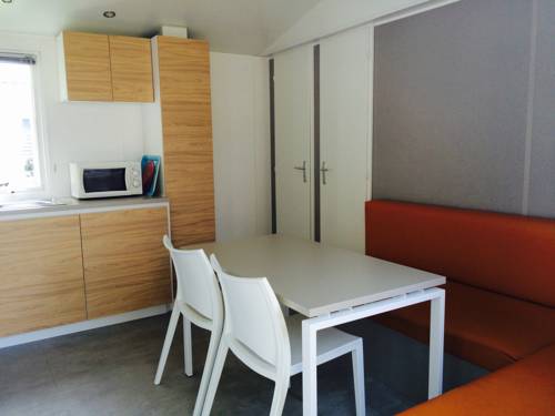 Imagen de la habitación del Camping Le Rivage, Saint-Vaast-la-Hougue. Foto 6