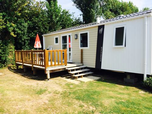 Imagen de la habitación del Camping Le Rivage, Saint-Vaast-la-Hougue. Foto 7