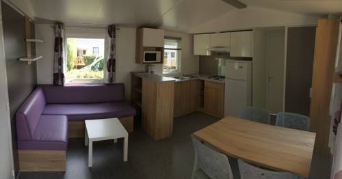 Imagen de la habitación del Camping Le Rivage, Saint-Vaast-la-Hougue. Foto 8