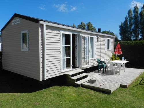 Imagen de la habitación del Camping Le Rivage, Saint-Vaast-la-Hougue. Foto 9