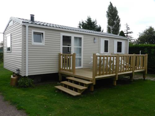 Imagen de la habitación del Camping Le Rivage, Saint-Vaast-la-Hougue. Foto 10