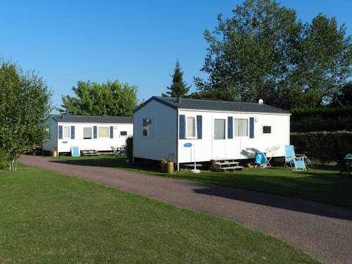 Imagen de la habitación del Camping Le Rivage, Saint-Vaast-la-Hougue. Foto 12