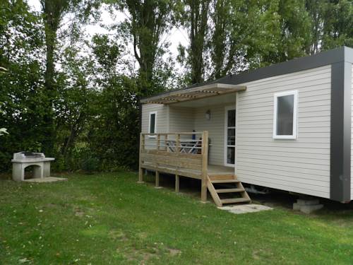 Imagen de la habitación del Camping Le Rivage, Saint-Vaast-la-Hougue. Foto 15