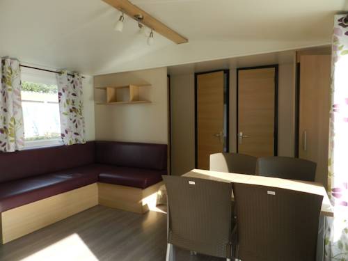 Imagen de la habitación del Camping Le Rivage, Saint-Vaast-la-Hougue. Foto 16