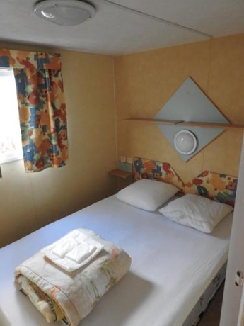 Imagen de la habitación del Camping Le Royan. Foto 7