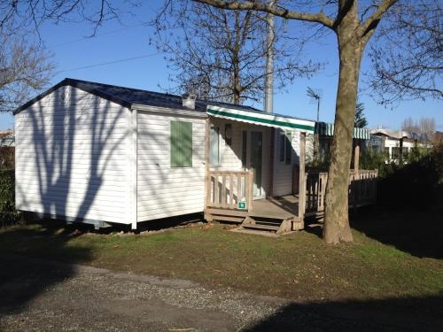 Imagen de la habitación del Camping Le Royan. Foto 9