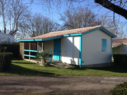 Imagen de la habitación del Camping Le Royan. Foto 10