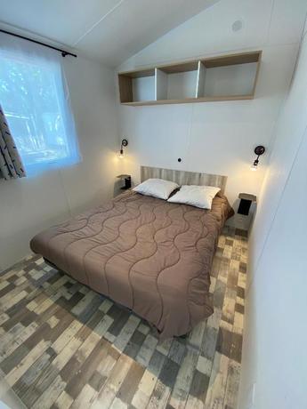 Imagen de la habitación del Camping Le Royan. Foto 2