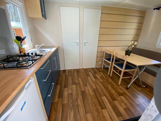 Imagen de la habitación del Camping Le Royan. Foto 3