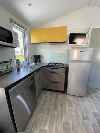 Imagen de la habitación del Camping Le Royan. Foto 4