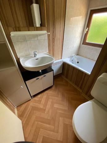 Imagen de la habitación del Camping Le Royan. Foto 5