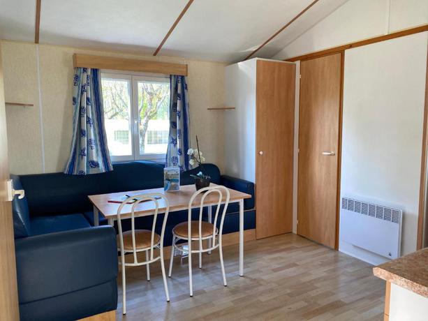 Imagen de la habitación del Camping Le Royan. Foto 6