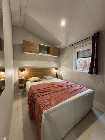 Imagen de la habitación del Camping Le Royan. Foto 9
