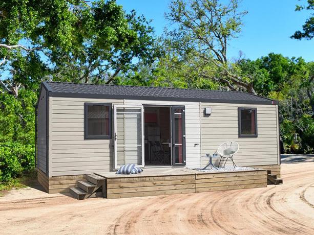Imagen de la habitación del Camping Le Royan. Foto 10