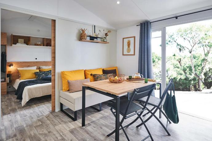 Imagen de la habitación del Camping Le Royan. Foto 11