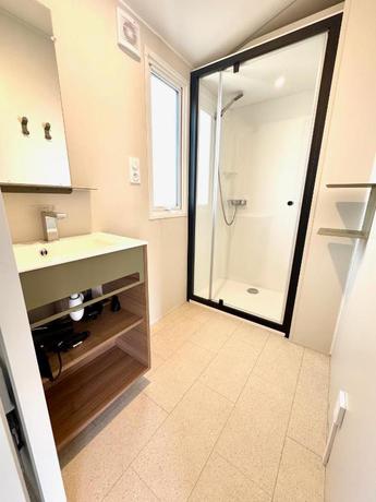 Imagen de la habitación del Camping Le Royan. Foto 12