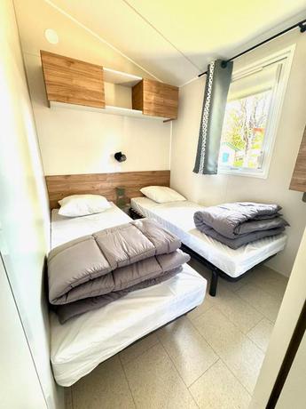 Imagen de la habitación del Camping Le Royan. Foto 13