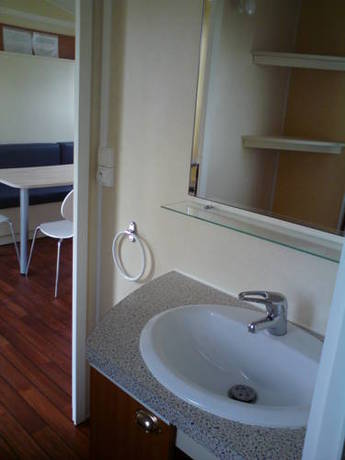 Imagen de la habitación del Camping Le Royon. Foto 3