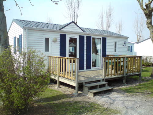 Imagen de la habitación del Camping Le Royon. Foto 4