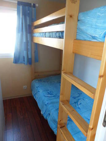Imagen de la habitación del Camping Le Royon. Foto 5