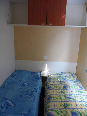 Imagen de la habitación del Camping Le Royon. Foto 6