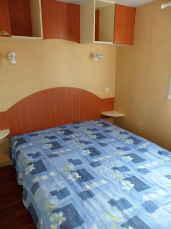 Imagen de la habitación del Camping Le Royon. Foto 7
