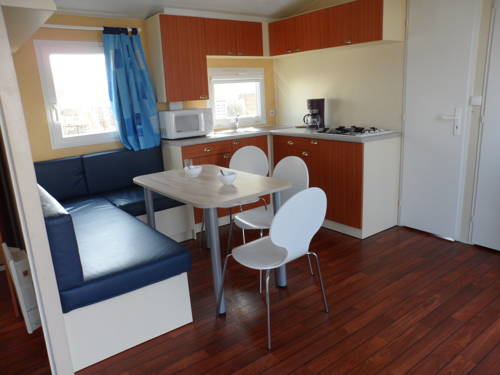 Imagen de la habitación del Camping Le Royon. Foto 9