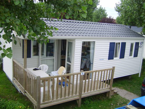 Imagen de la habitación del Camping Le Royon. Foto 10