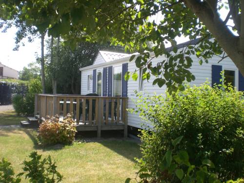 Imagen de la habitación del Camping Le Royon. Foto 11