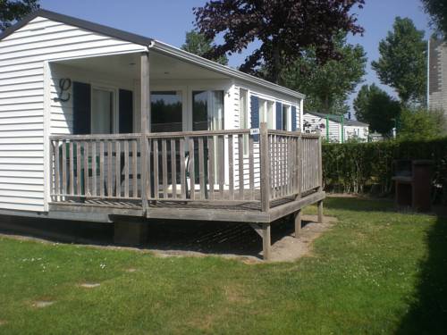 Imagen de la habitación del Camping Le Royon. Foto 12